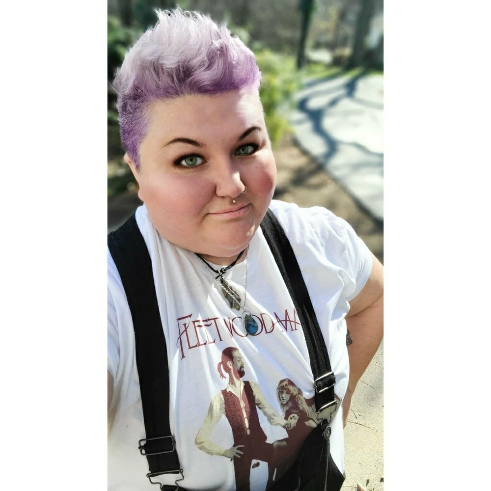 Meet your Posher, Mary